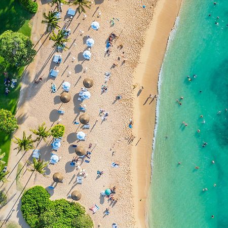 Ocean Villas At Turtle Bay Kahuku Екстер'єр фото