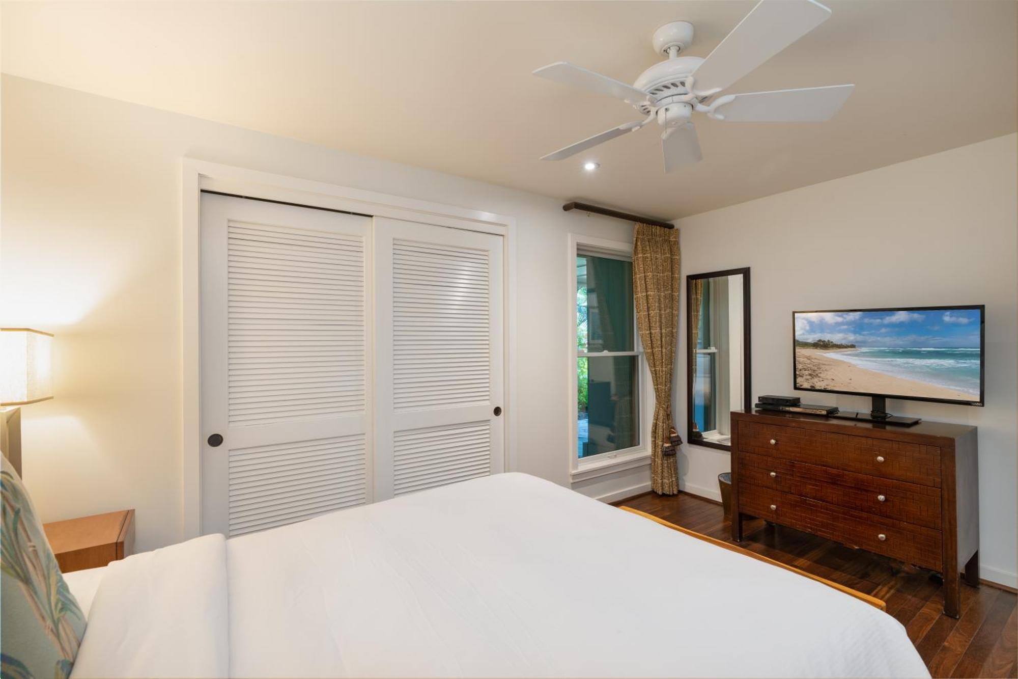 Ocean Villas At Turtle Bay Kahuku Екстер'єр фото