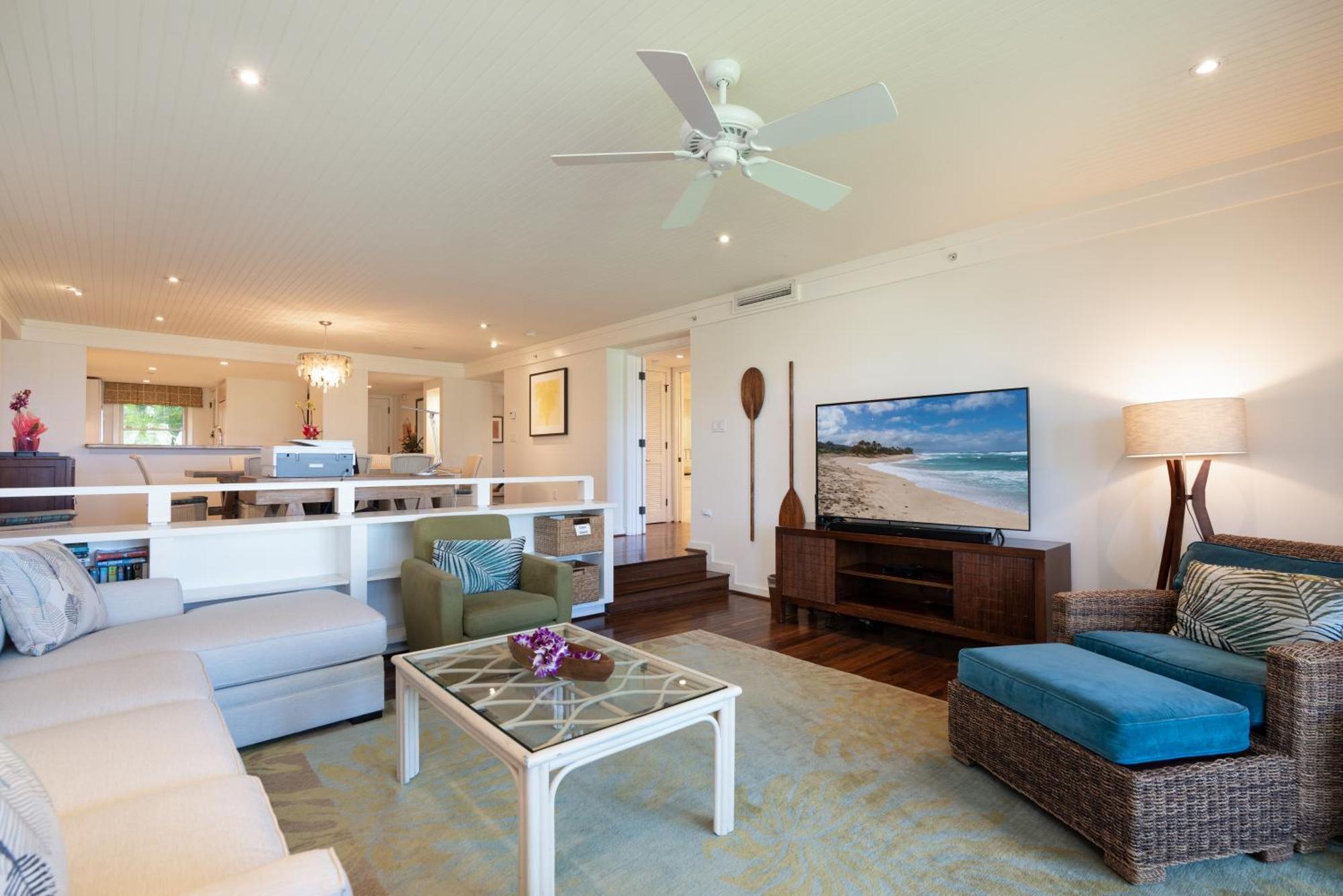 Ocean Villas At Turtle Bay Kahuku Екстер'єр фото