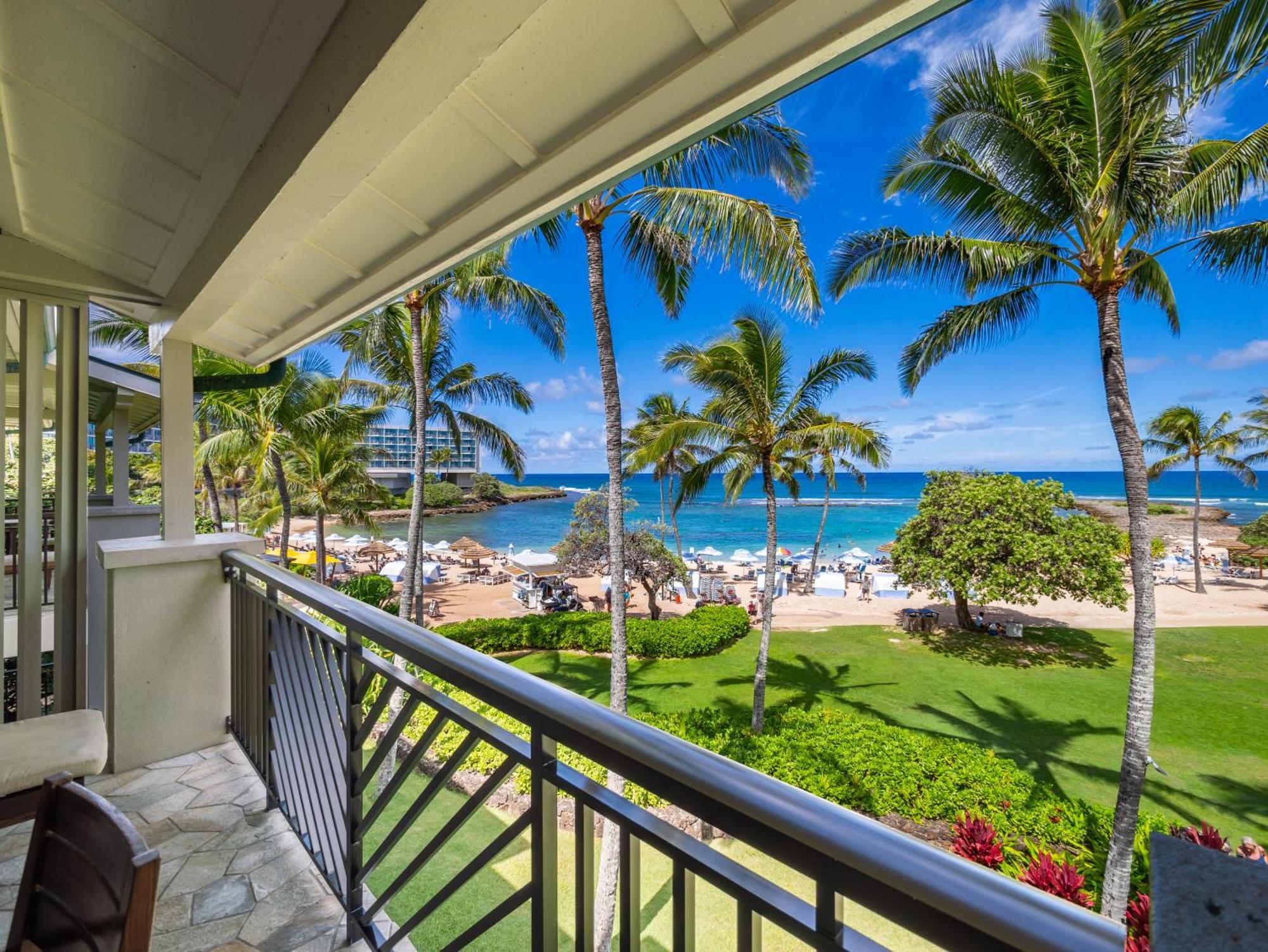 Ocean Villas At Turtle Bay Kahuku Номер фото