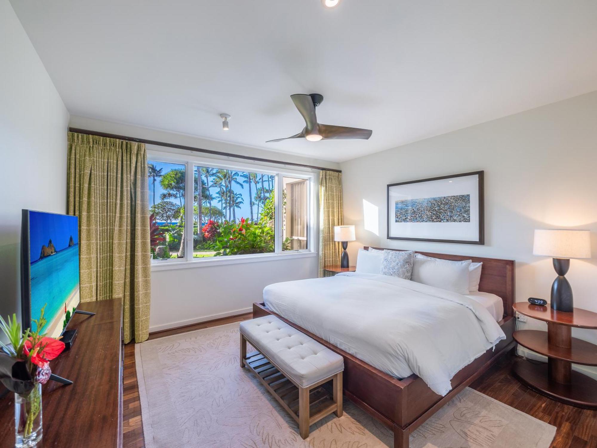 Ocean Villas At Turtle Bay Kahuku Номер фото