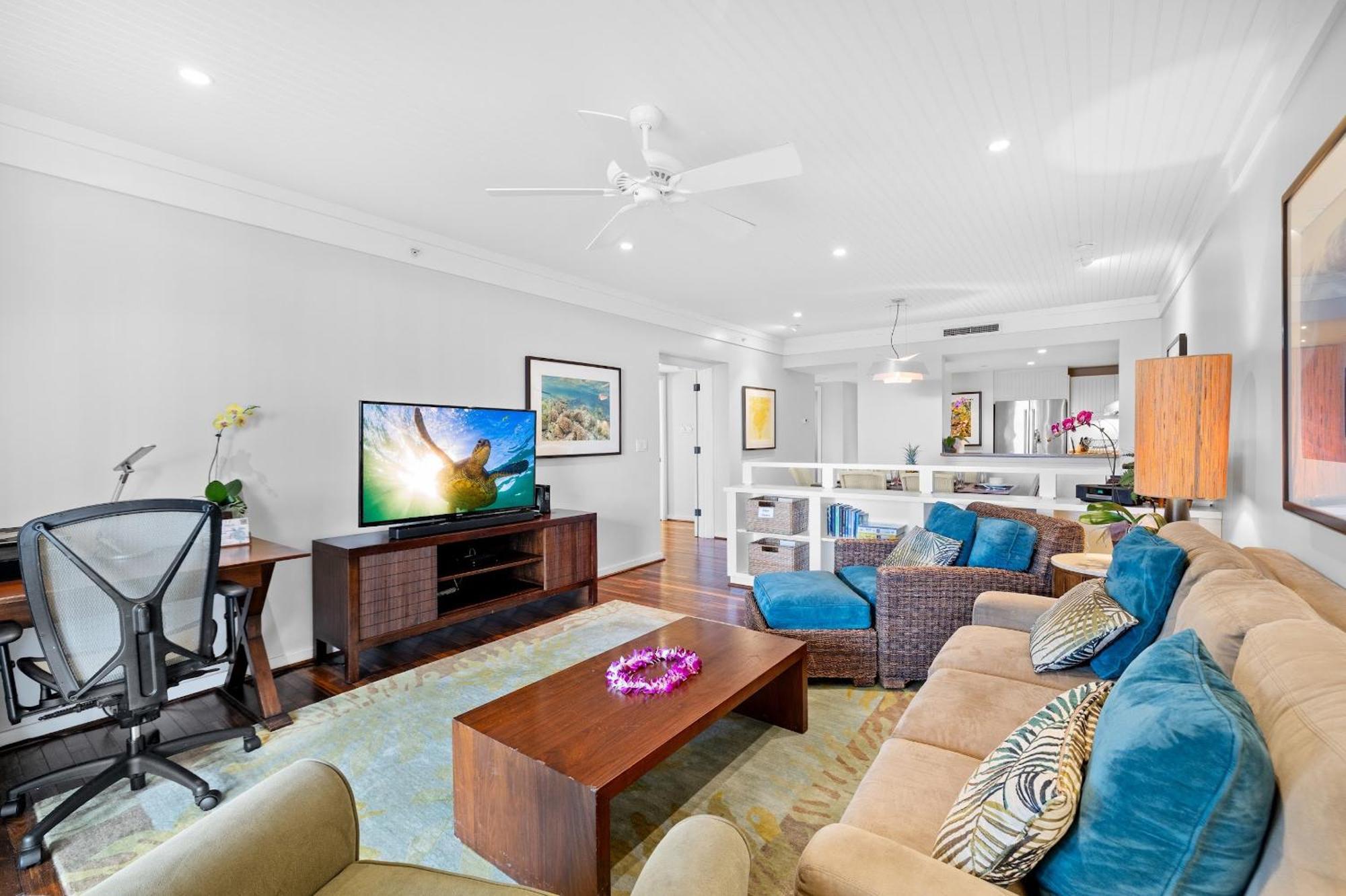 Ocean Villas At Turtle Bay Kahuku Екстер'єр фото