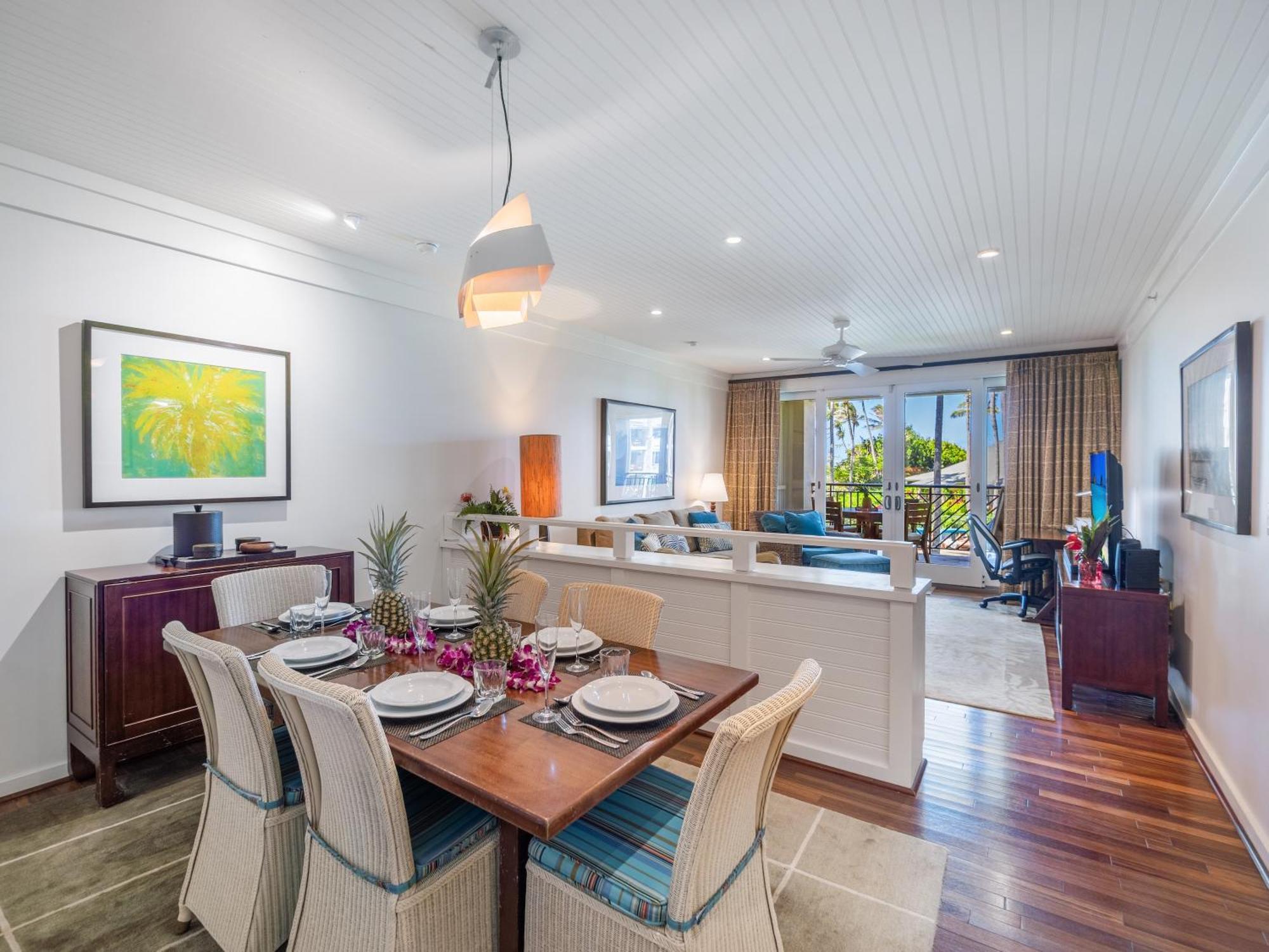 Ocean Villas At Turtle Bay Kahuku Екстер'єр фото