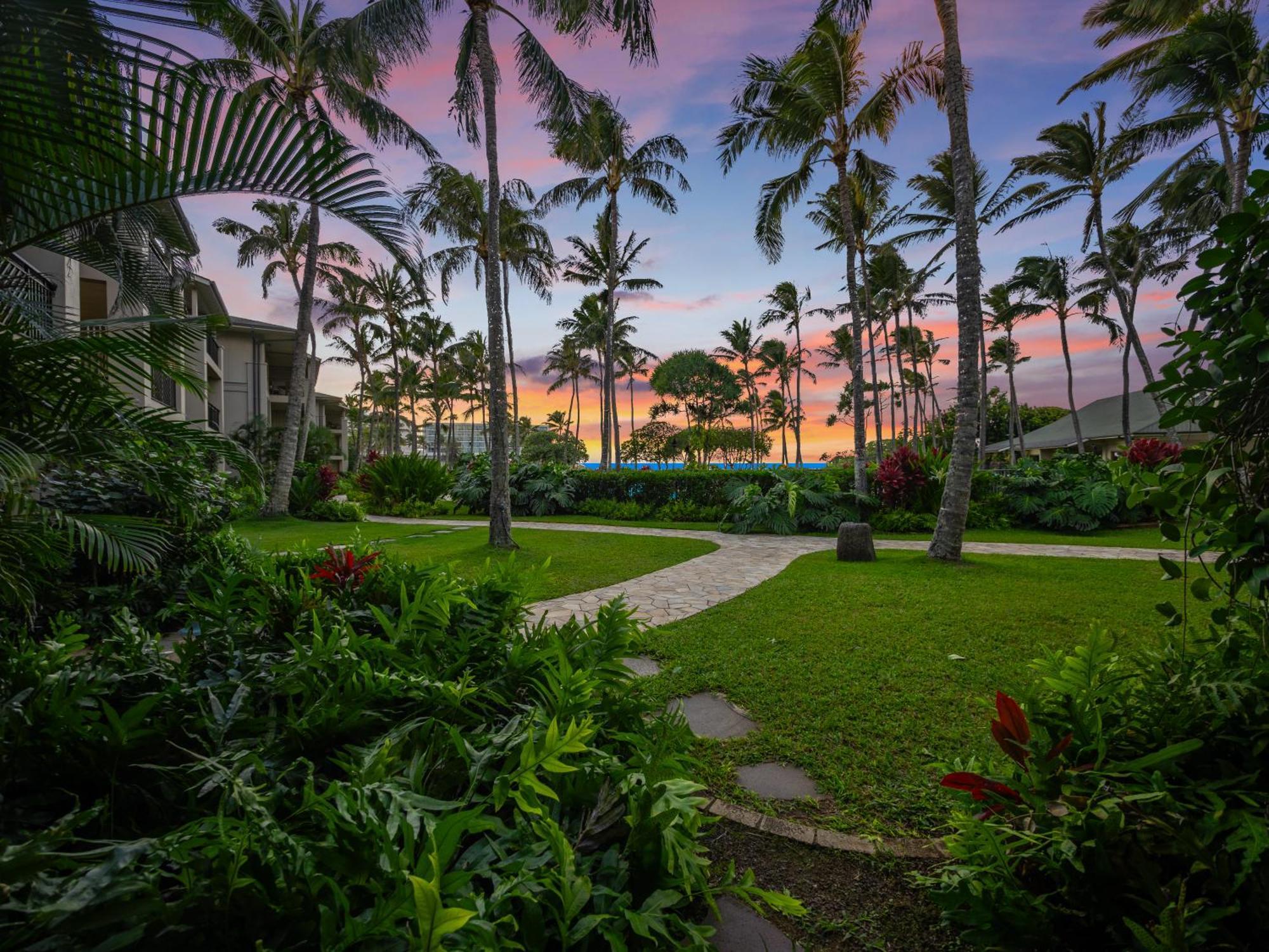 Ocean Villas At Turtle Bay Kahuku Номер фото