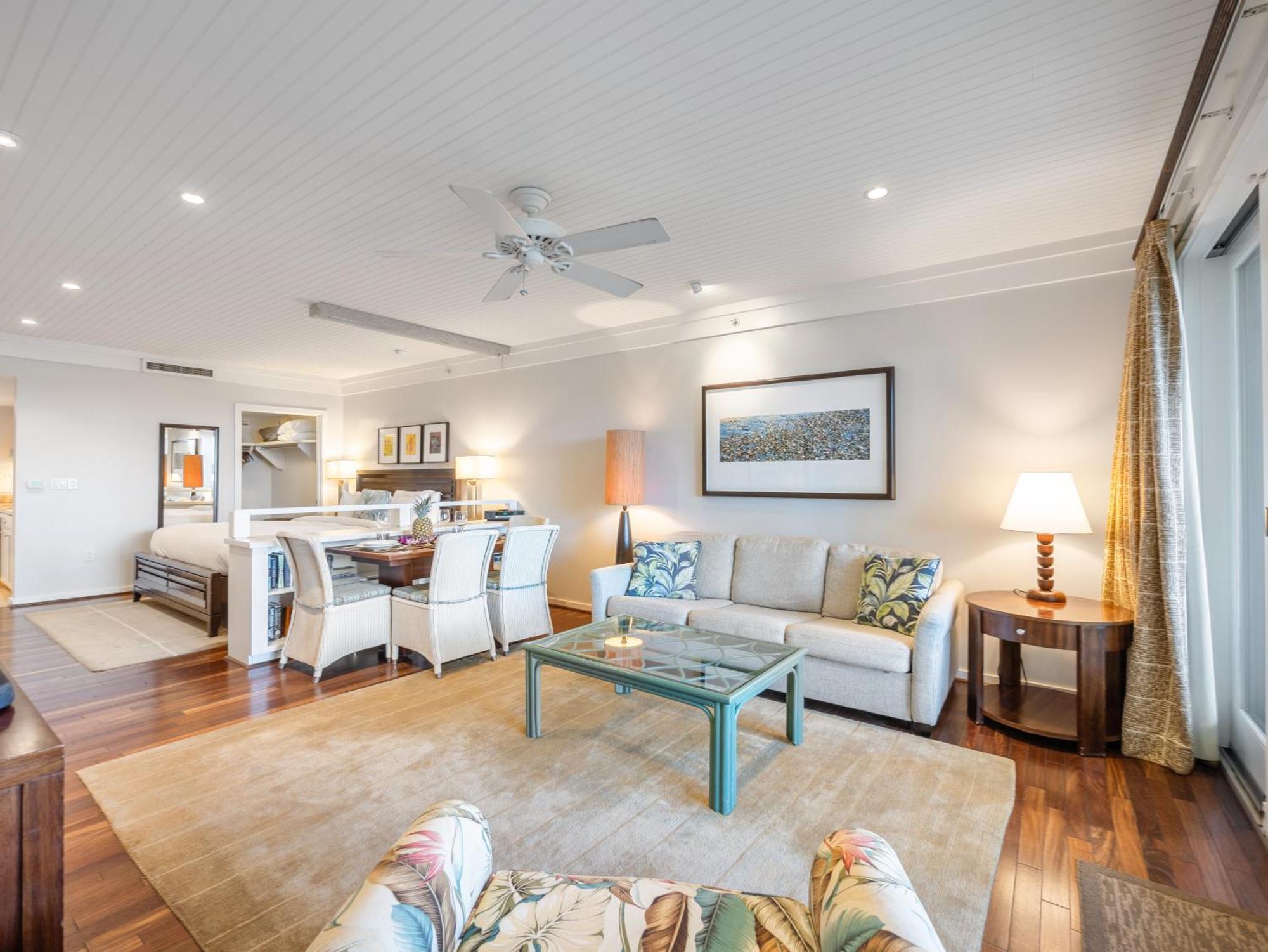 Ocean Villas At Turtle Bay Kahuku Номер фото