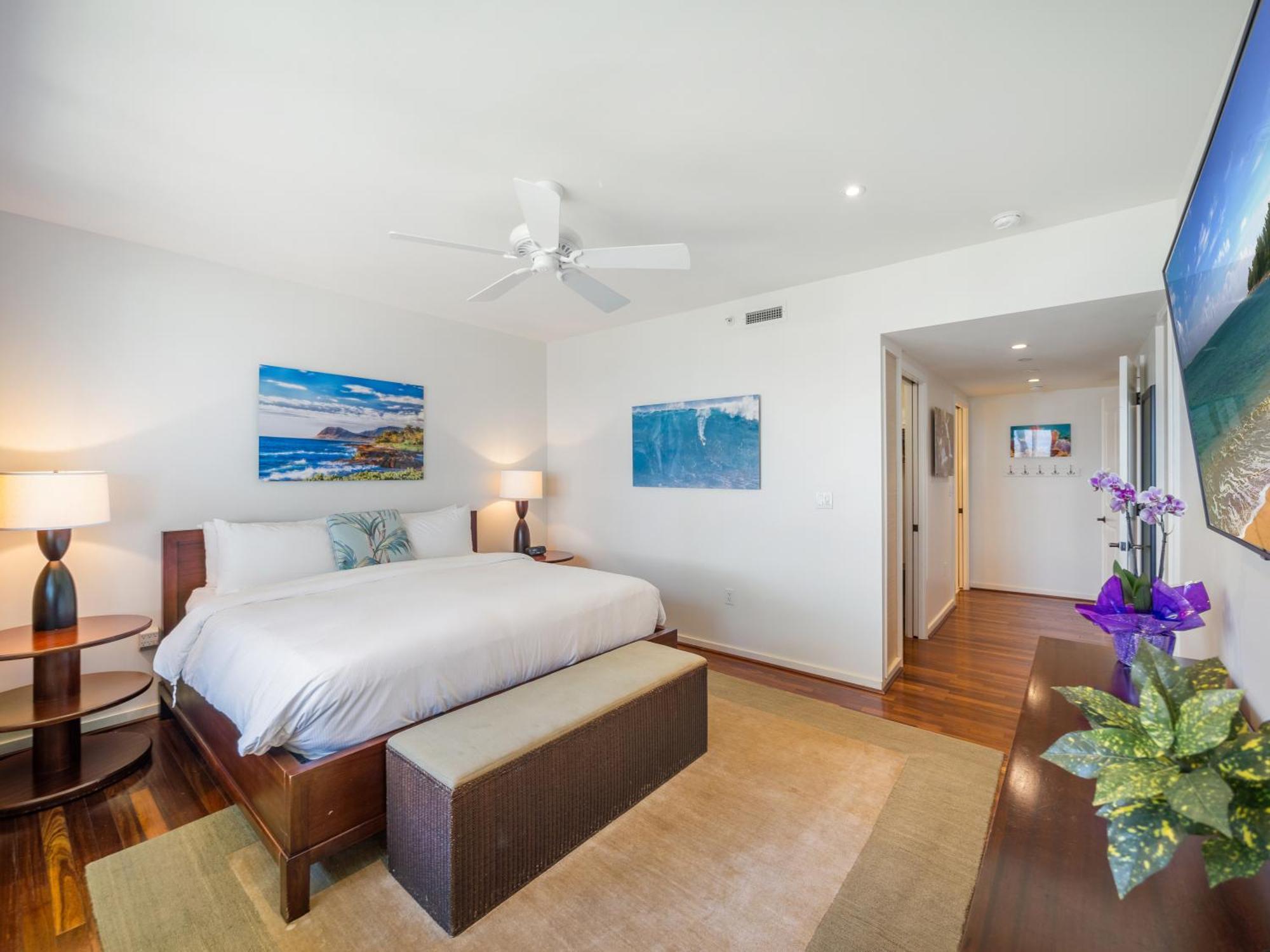 Ocean Villas At Turtle Bay Kahuku Номер фото
