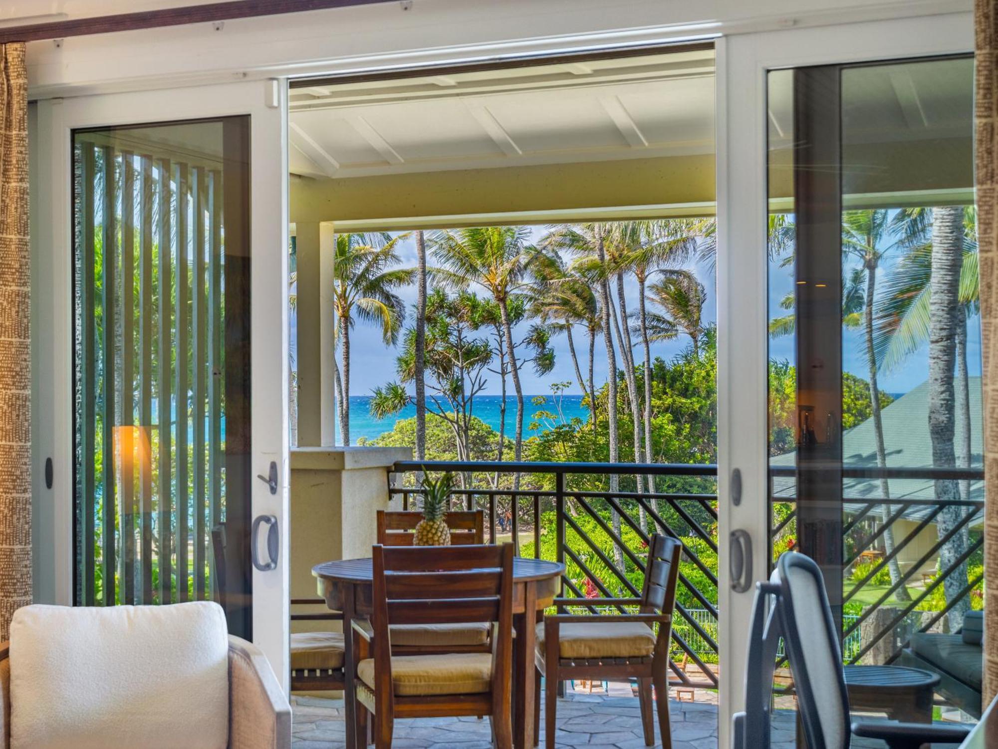Ocean Villas At Turtle Bay Kahuku Номер фото