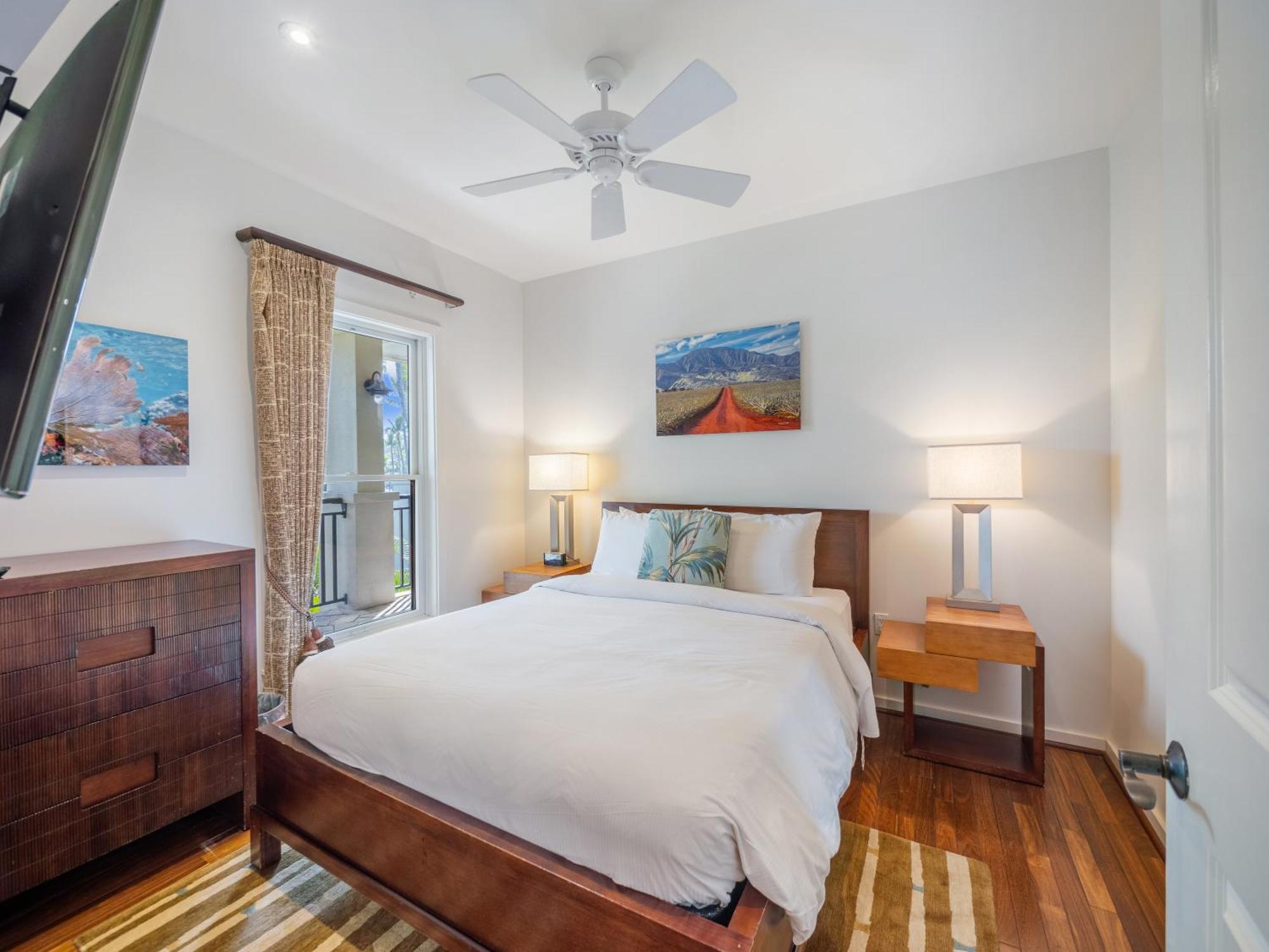 Ocean Villas At Turtle Bay Kahuku Номер фото
