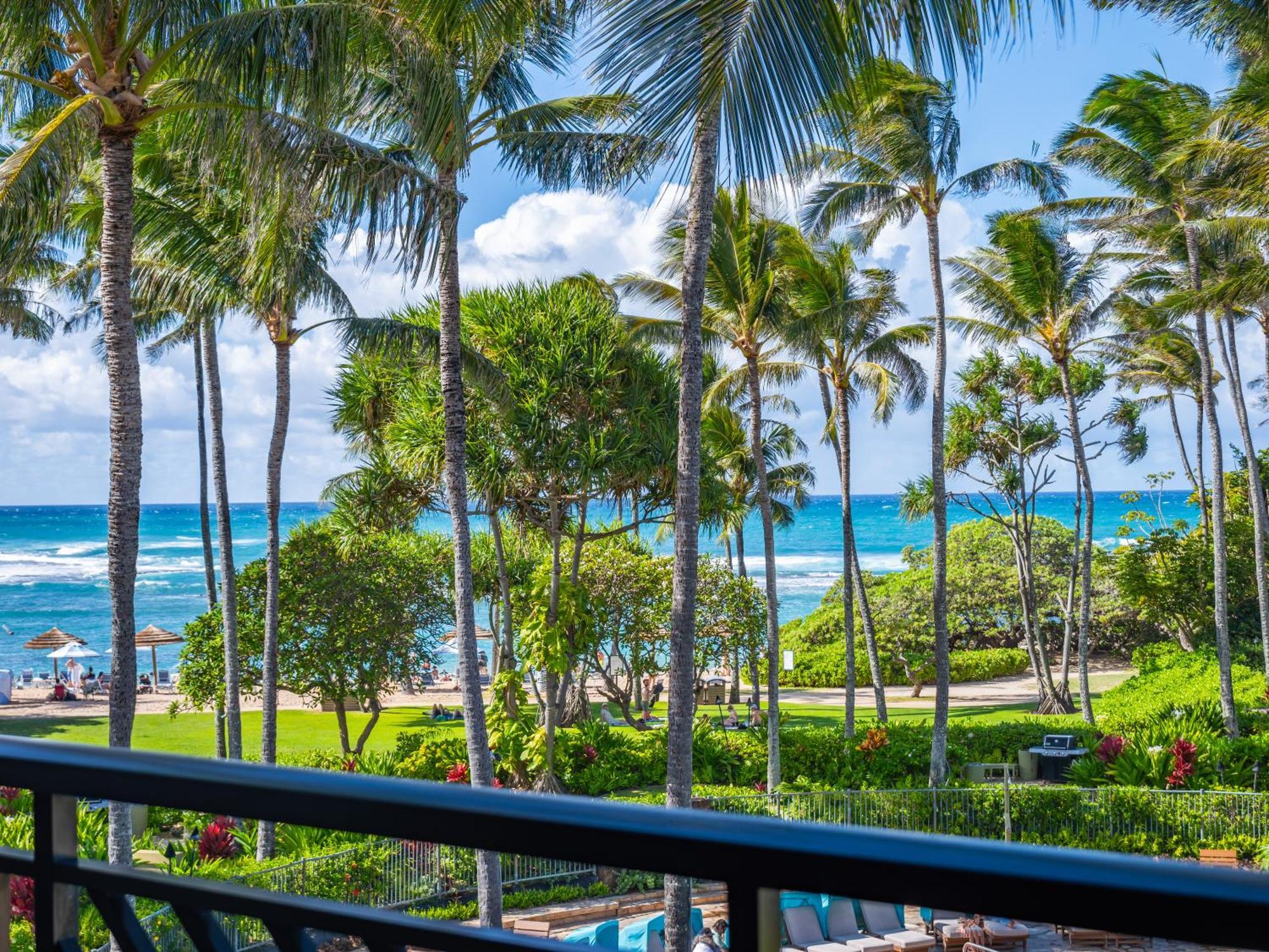 Ocean Villas At Turtle Bay Kahuku Номер фото