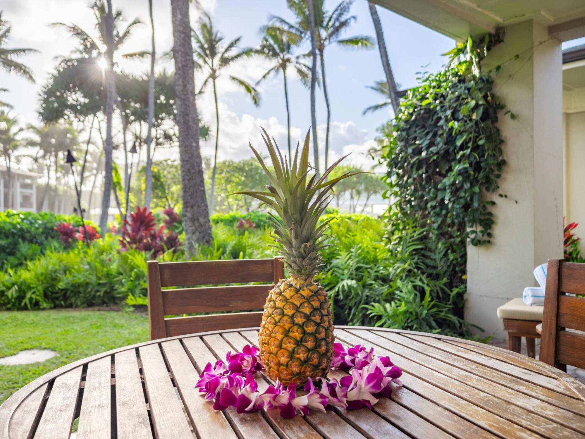 Ocean Villas At Turtle Bay Kahuku Номер фото