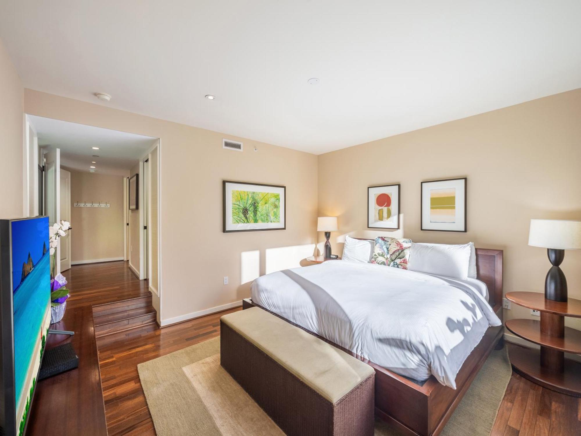 Ocean Villas At Turtle Bay Kahuku Номер фото