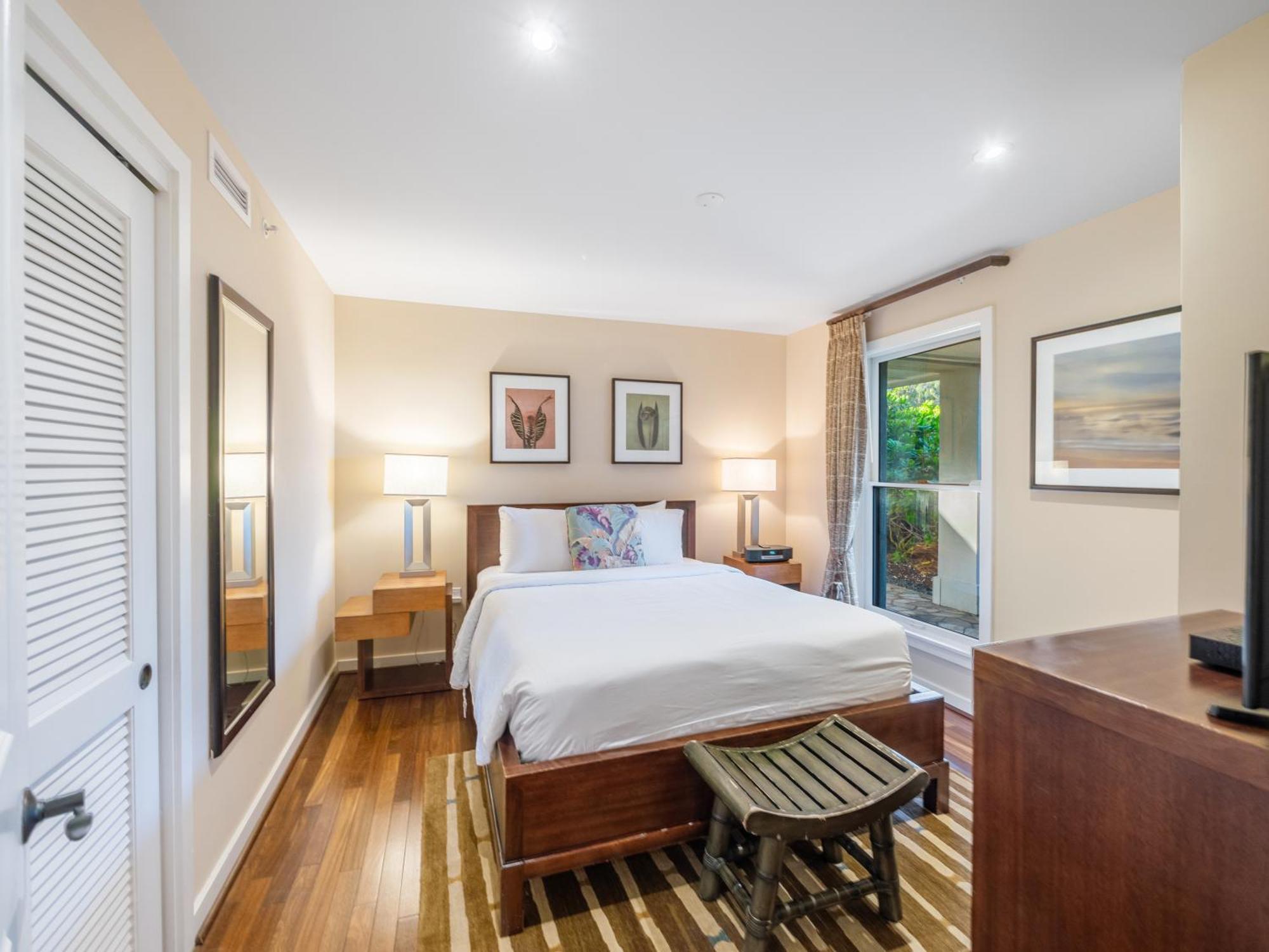 Ocean Villas At Turtle Bay Kahuku Номер фото
