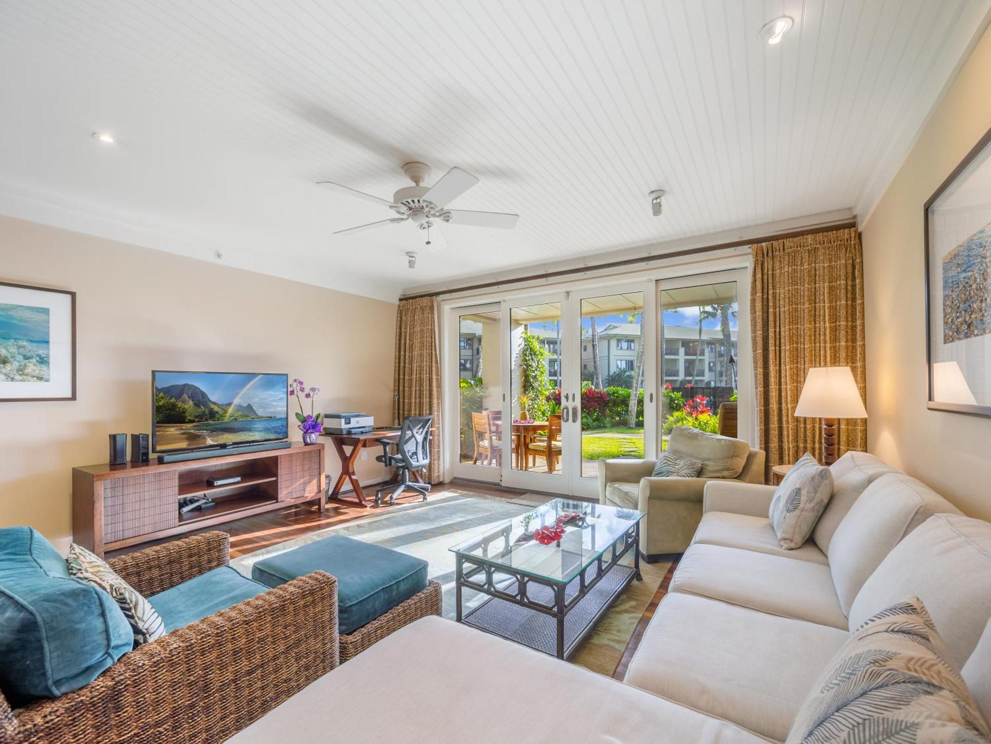 Ocean Villas At Turtle Bay Kahuku Номер фото
