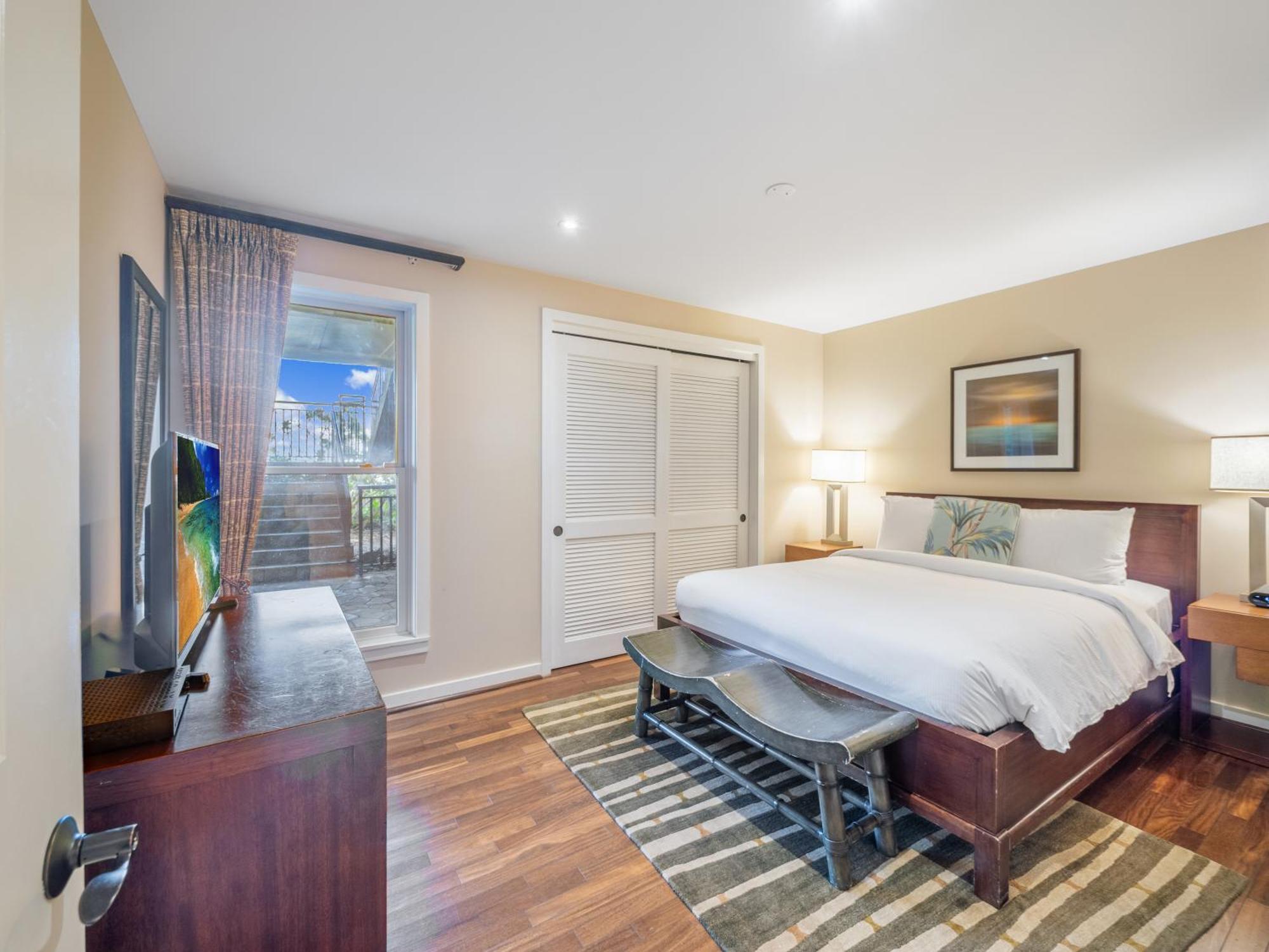 Ocean Villas At Turtle Bay Kahuku Номер фото