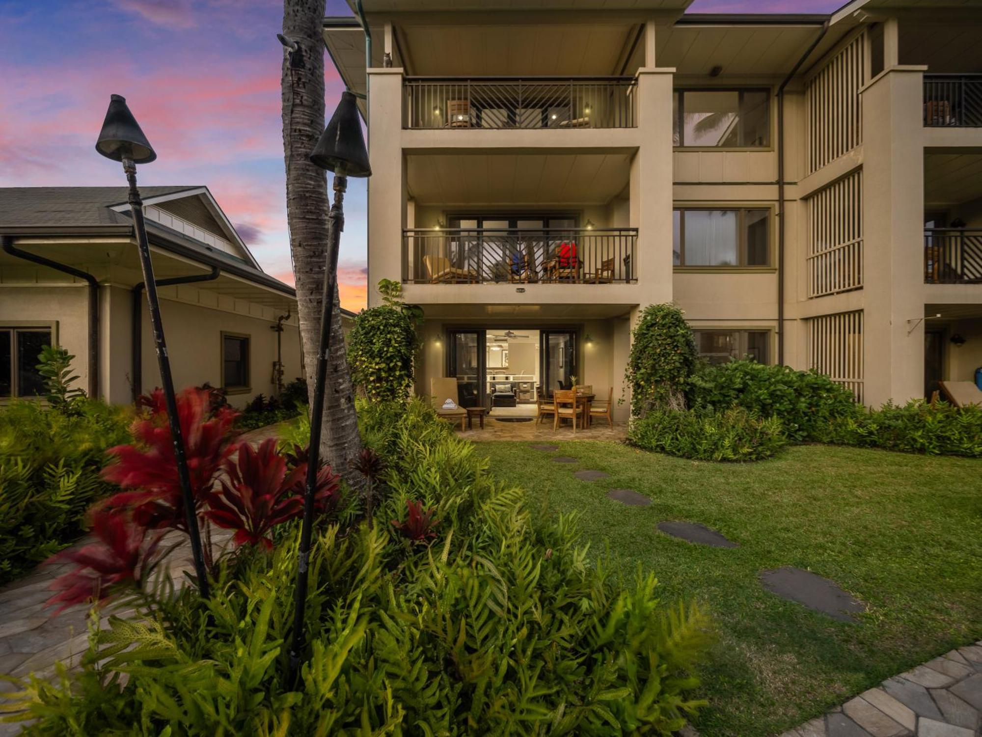 Ocean Villas At Turtle Bay Kahuku Номер фото