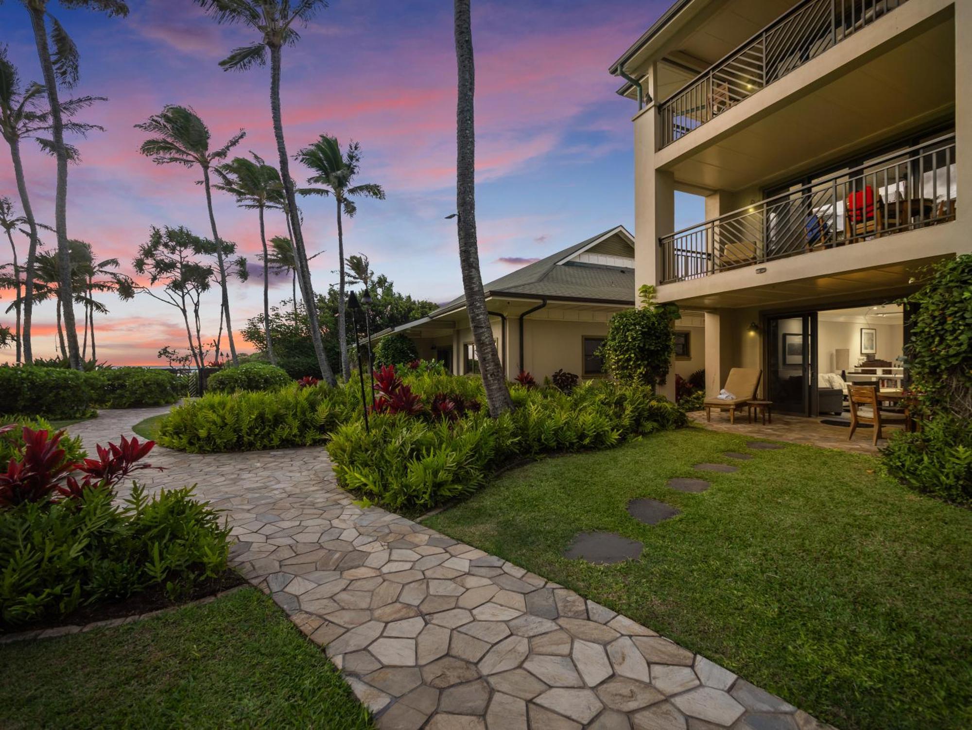 Ocean Villas At Turtle Bay Kahuku Номер фото