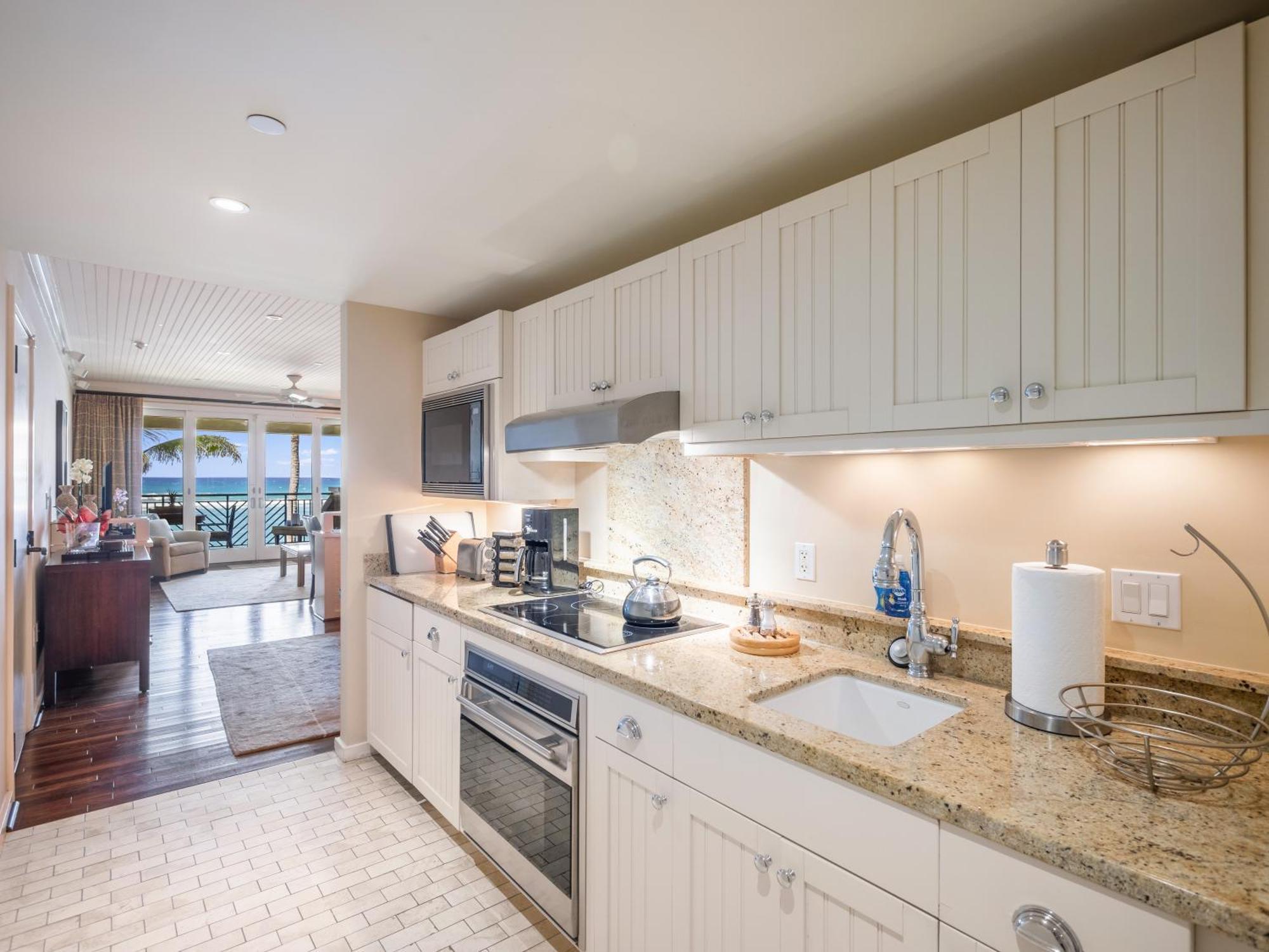 Ocean Villas At Turtle Bay Kahuku Екстер'єр фото