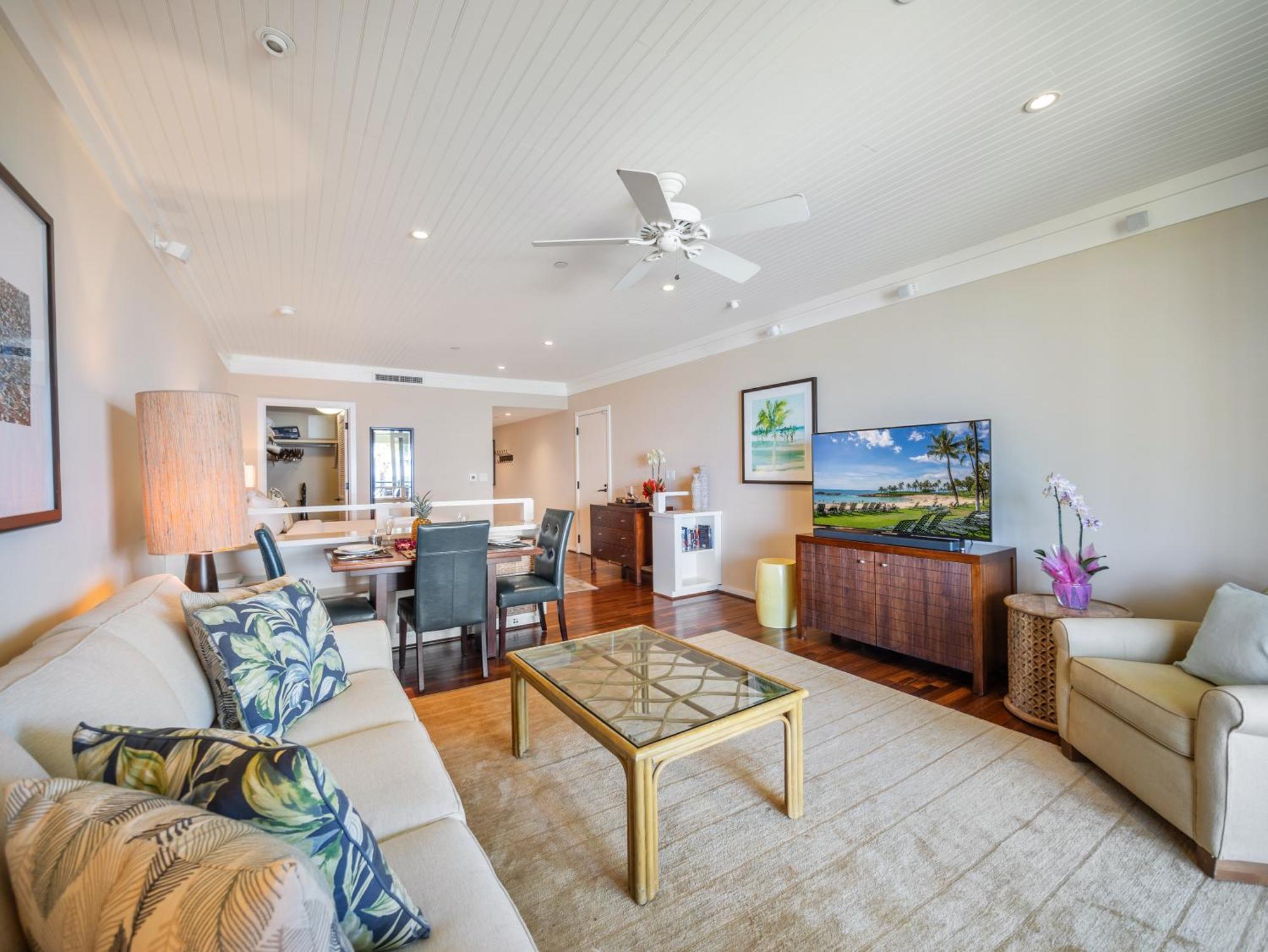 Ocean Villas At Turtle Bay Kahuku Екстер'єр фото